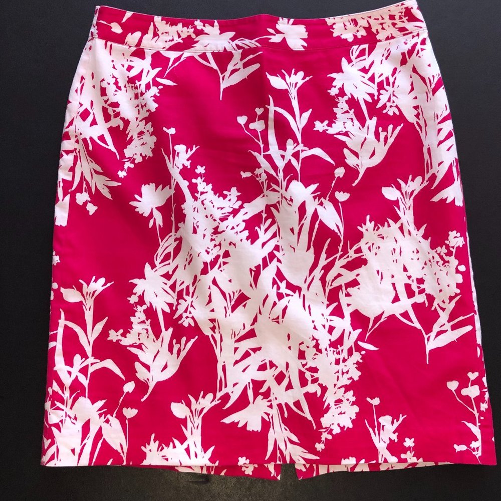 Van Heusen Studio Pencil Skirt